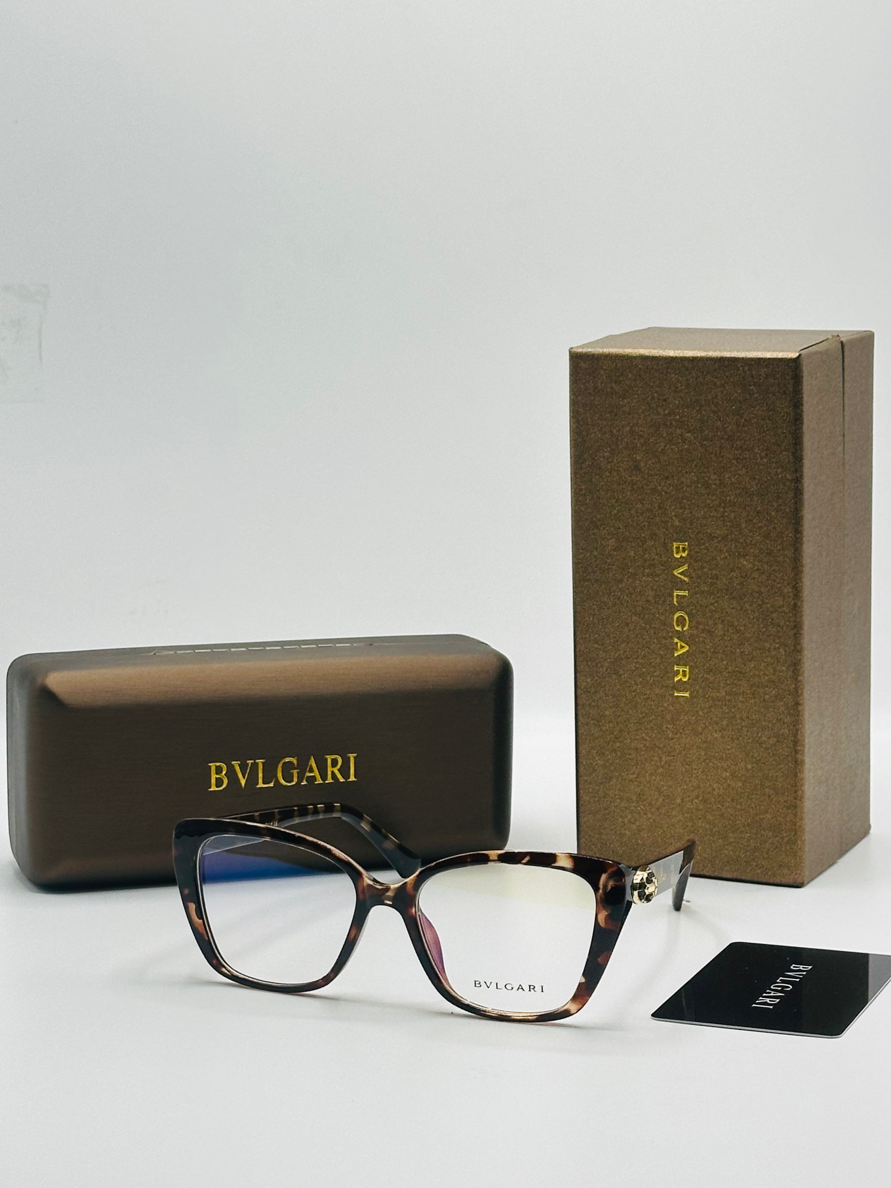 Bvlgari tigré 🐆
